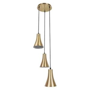 PHILIPS Indoor Fixtures Pendant Light Gold - (919215850034)