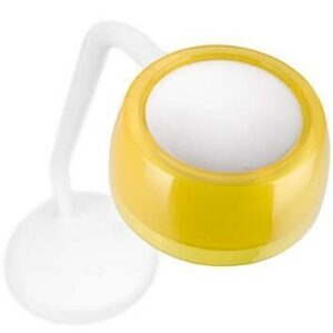 PHILIPS Table Lamp [720083486], Yellow